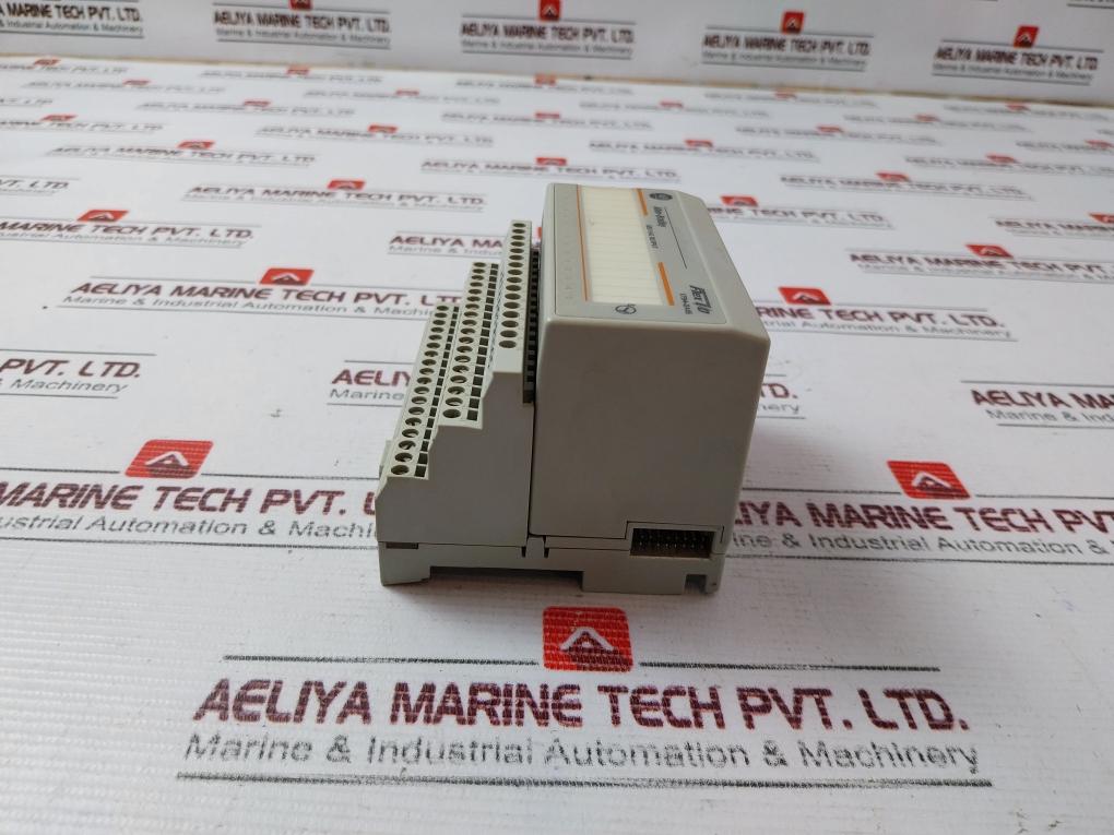 Allen-bradley 1794-oa16 Digital Output Module