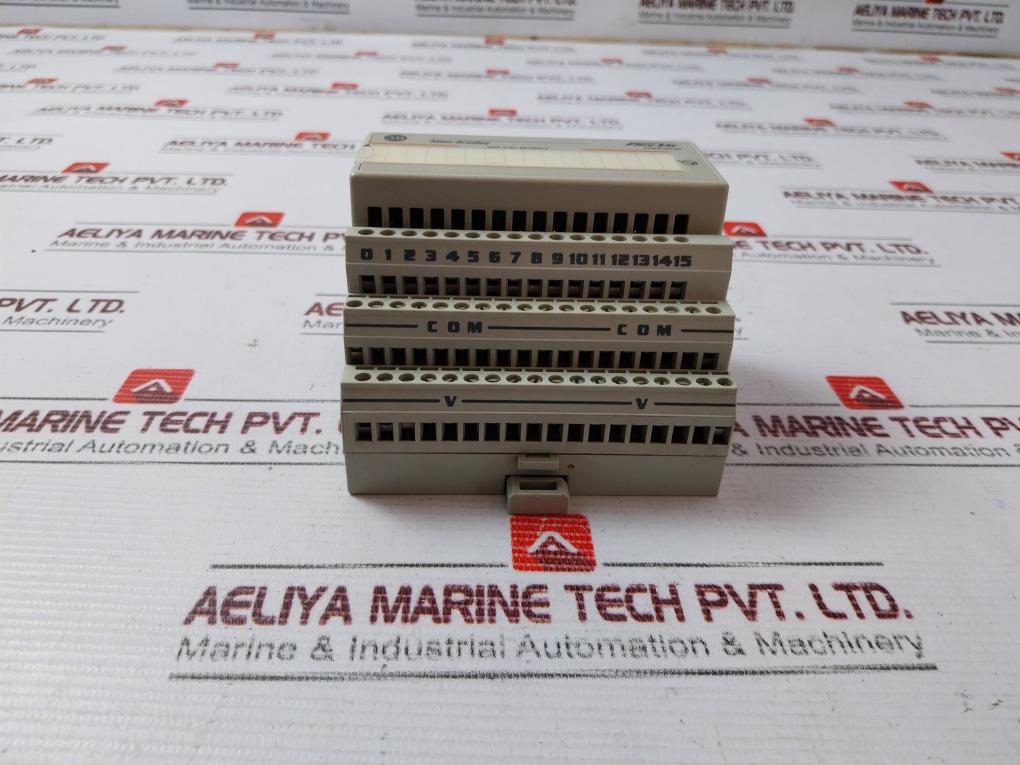 Allen-bradley 1794-oa16 Digital Output Module