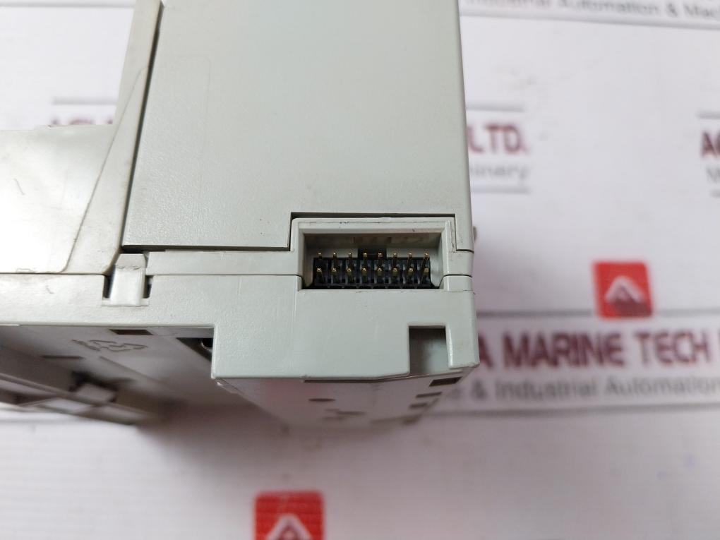 Allen-bradley 1794-oa8 Flex I/O Output Module 120 Vac