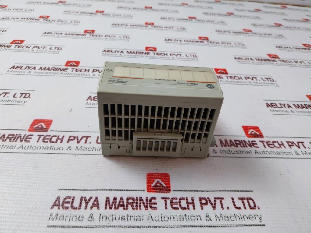 Allen-bradley 1794-oa8 Flex I/O Output Module 120 Vac