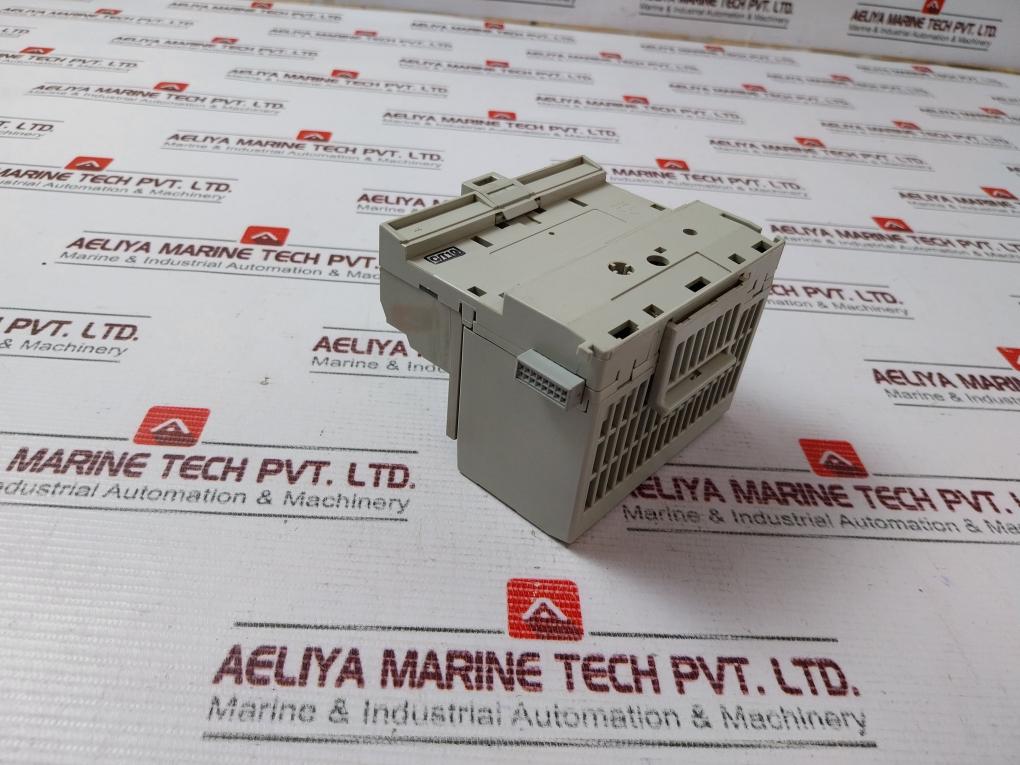 Allen-bradley 1794-oa8 Flex I/O Output Module 120 Vac