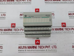 Allen-bradley 1794-ob16 Flex I/O Digital Dc Output Module 24 Vdc
