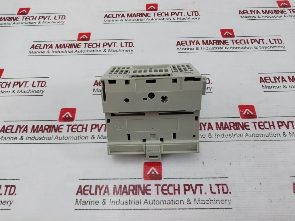 Allen-bradley 1794-ob16 Flex I/O Digital Dc Output Module 24 Vdc