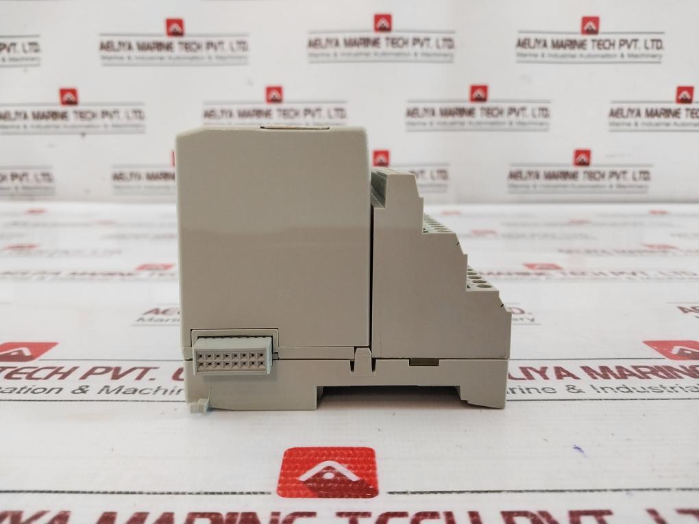 Allen-bradley 1794-ob16 Flex I/O Digital Dc Output Module 24 Vdc