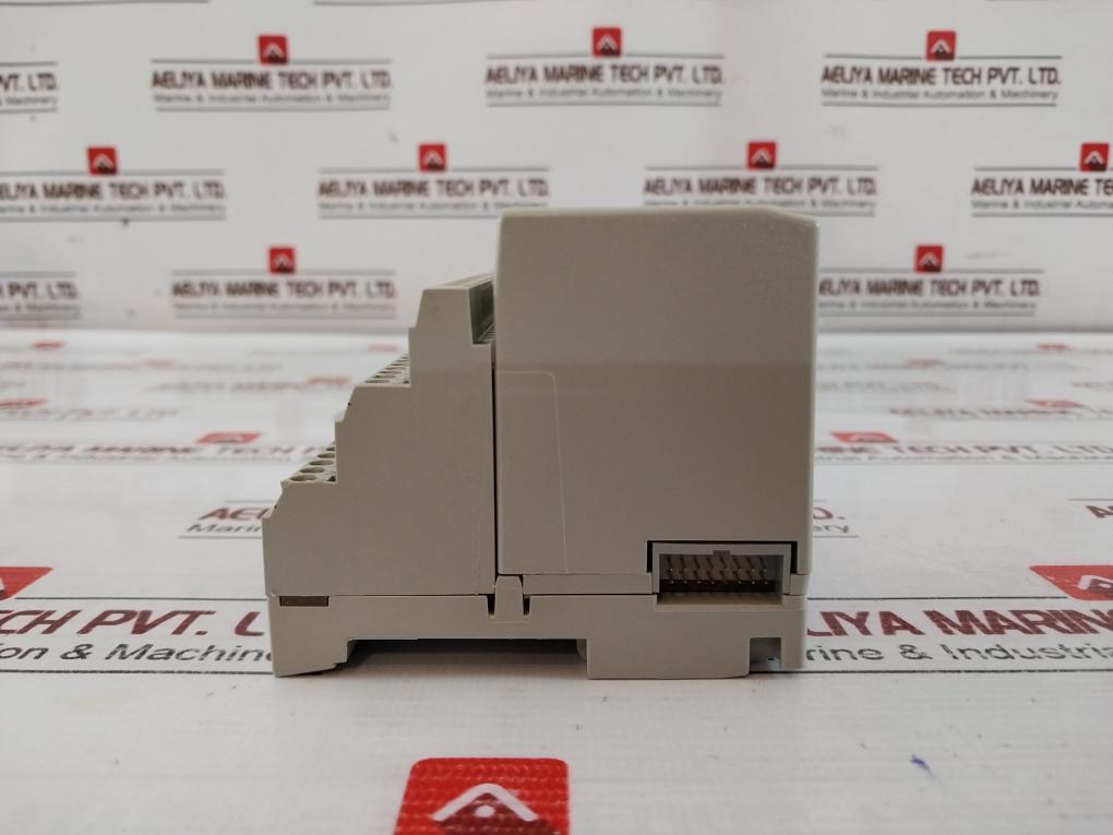Allen-bradley 1794-ob16 Flex I/O Digital Dc Output Module 24 Vdc