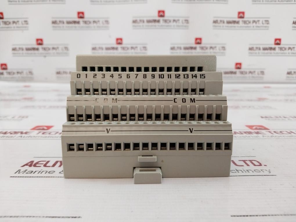 Allen-bradley 1794-ob16 Flex I/O Digital Dc Output Module 24 Vdc