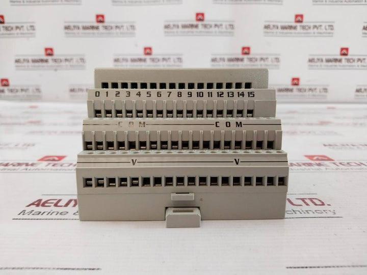 Allen-bradley 1794-ob16 Flex I/O Digital Dc Output Module 24 Vdc