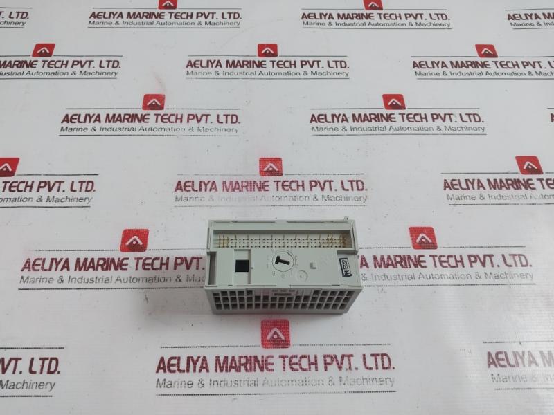 Allen-bradley 1794-ob16 Flex I/O Digital Output Module 24Vdc 65Ma Ser A