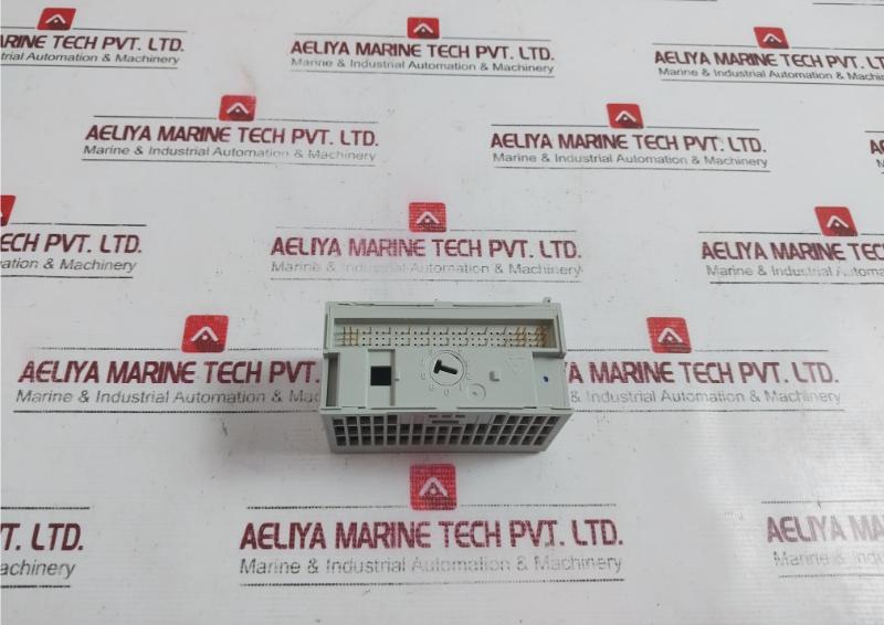 Allen-bradley 1794-ob16 Flex I/O Digital Output Module Ser A Rev B01 24Vdc 65Ma