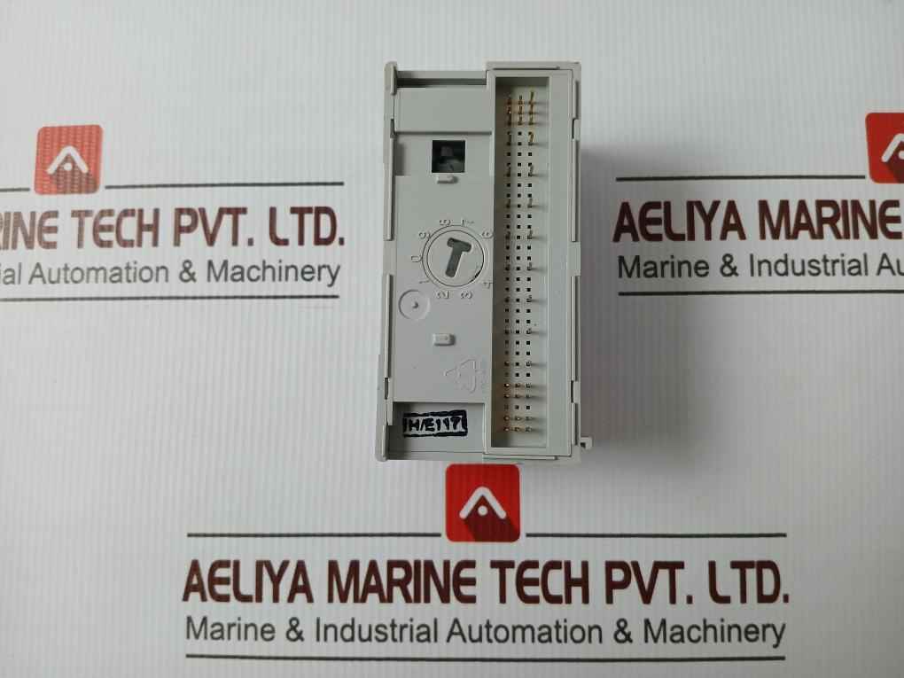 Allen-bradley 1794-ob16 Flex I/O Source Output Module 24Vdc 65Ma