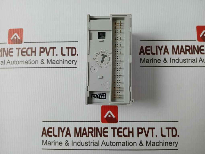 Allen-bradley 1794-ob16 Flex I/O Source Output Module 24Vdc 65Ma
