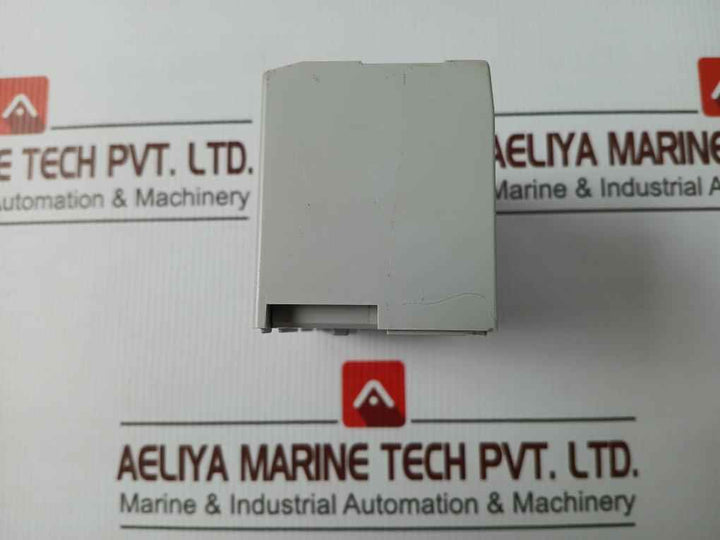 Allen-bradley 1794-ob16 Flex I/O Source Output Module 24Vdc 65Ma