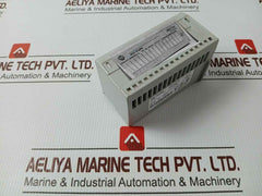 Allen-bradley 1794-ob16 Flex I/O Source Output Module 24Vdc 65Ma