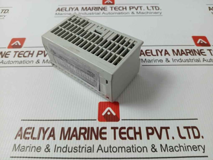 Allen-bradley 1794-ob16 Flex I/O Source Output Module 24Vdc 65Ma