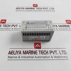 Allen-bradley 1794-ob16 Flex I/o Digital Dc Output Module 24 Vdc