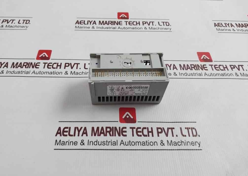 Allen-bradley 1794-ob16 Flex I/o Digital Dc Output Module 24 Vdc