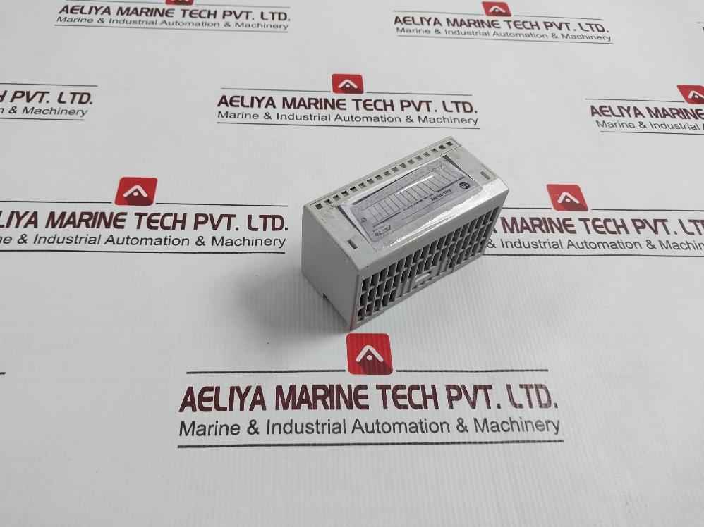 Allen-bradley 1794-ob16 Flex I/o Digital Dc Output Module 24 Vdc