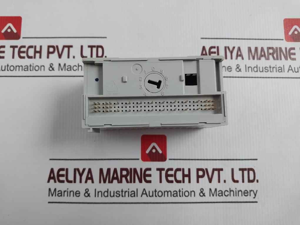 Allen-bradley 1794-ob16 Flex I/o Digital Dc Output Module 24 Vdc