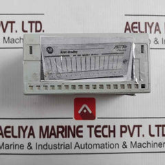 Allen-bradley 1794-ob16 Flex I/o Digital Dc Output Module 24 Vdc