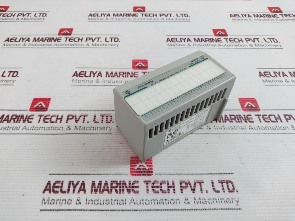 Allen-bradley 1794-ob32P Point Digital Output Module