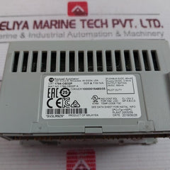 Allen-bradley 1794-ob32P Point Digital Output Module