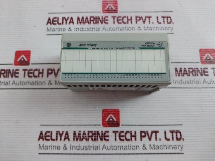 Allen-bradley 1794-ob32P Point Digital Output Module