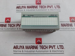 Allen-bradley 1794-ob32P Point Digital Output Module