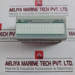 Allen-bradley 1794-ob32P Point Digital Output Module