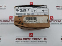 Allen-bradley 1794-ob8Ep Flex I/O Point Digital Output Module