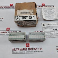 Allen-bradley 1794-ob8Ep Flex I/O Point Digital Output Module