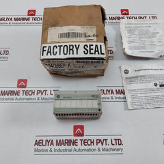 Allen-bradley 1794-ob8Ep Flex I/O Point Digital Output Module