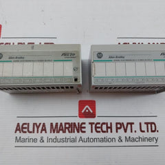 Allen-bradley 1794-ob8Ep Flex I/O Point Digital Output Module