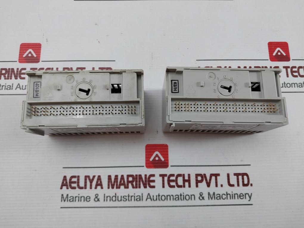 Allen-bradley 1794-ob8Ep Flex I/O Point Digital Output Module