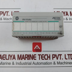 Allen-bradley 1794-ob8Ep Flex I/O Point Digital Output Module