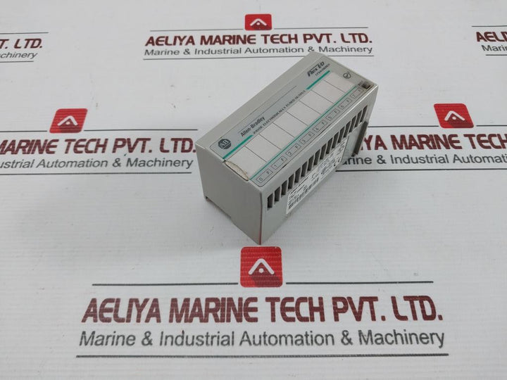 Allen-bradley 1794-ob8Ep Flex I/O Point Digital Output Module
