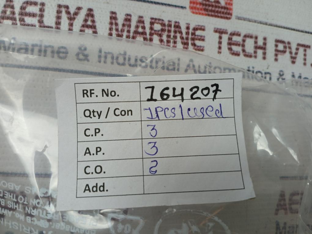 Allen-bradley 1794-ob8Ep Flex I/O 24Vdc Electronically Fused Output Module