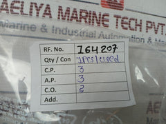 Allen-bradley 1794-ob8Ep Flex I/O 24Vdc Electronically Fused Output Module