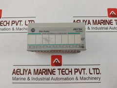 Allen-bradley 1794-ob8Ep Flex I/O Electronically Fused Output Module 5Vdc, 73Ma