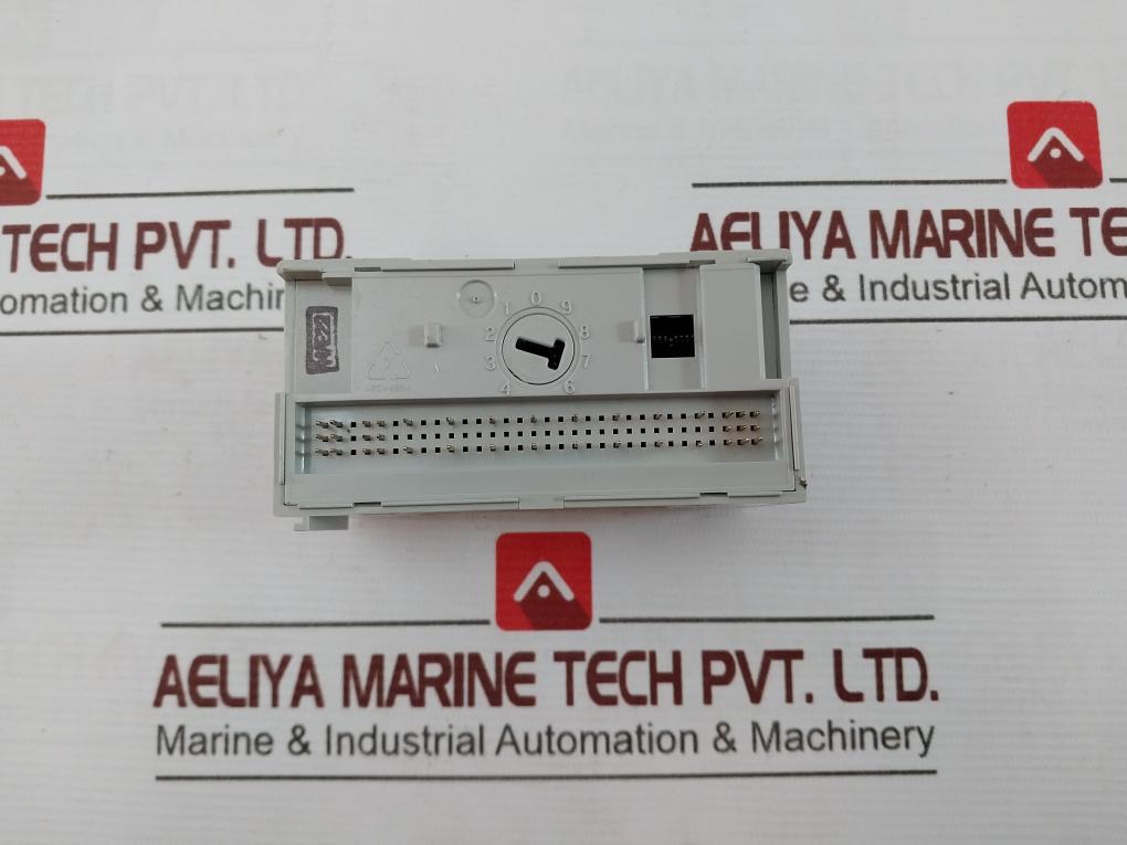 Allen-bradley 1794-ob8Ep Flex I/O Electronically Fused Output Module Rev.A01