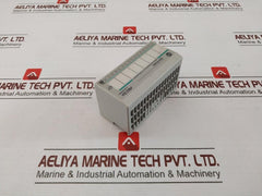 Allen-bradley 1794-ob8Ep Flex I/O Electronically Fused Output Module Rev.A01