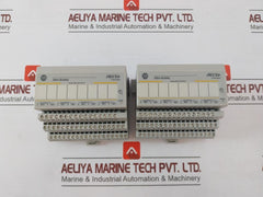 Allen-bradley 1794-oe4 Analog Output Module