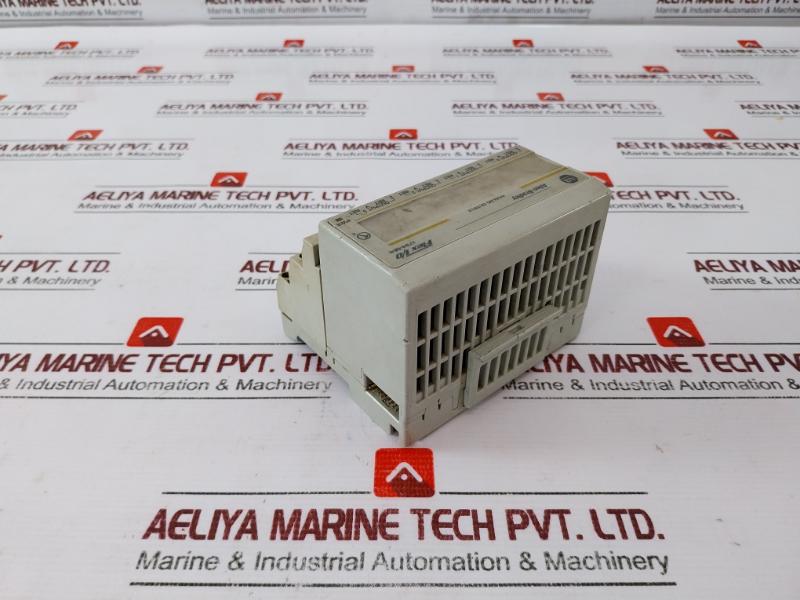 Allen-bradley 1794-oe4 Flex 4 Point Analog Output Module