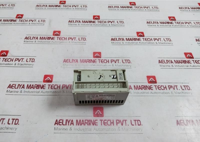 Allen-bradley 1794-of4I Flex I/O Isolated Analog Output Module 96406471 Rev:B01