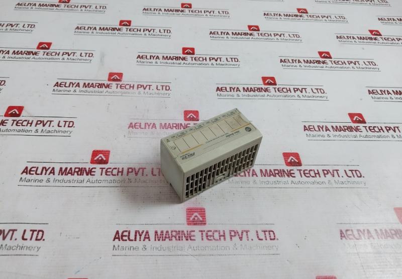 Allen-bradley 1794-of4I Flex I/O Isolated Analog Output Module 96406471 Rev:B01