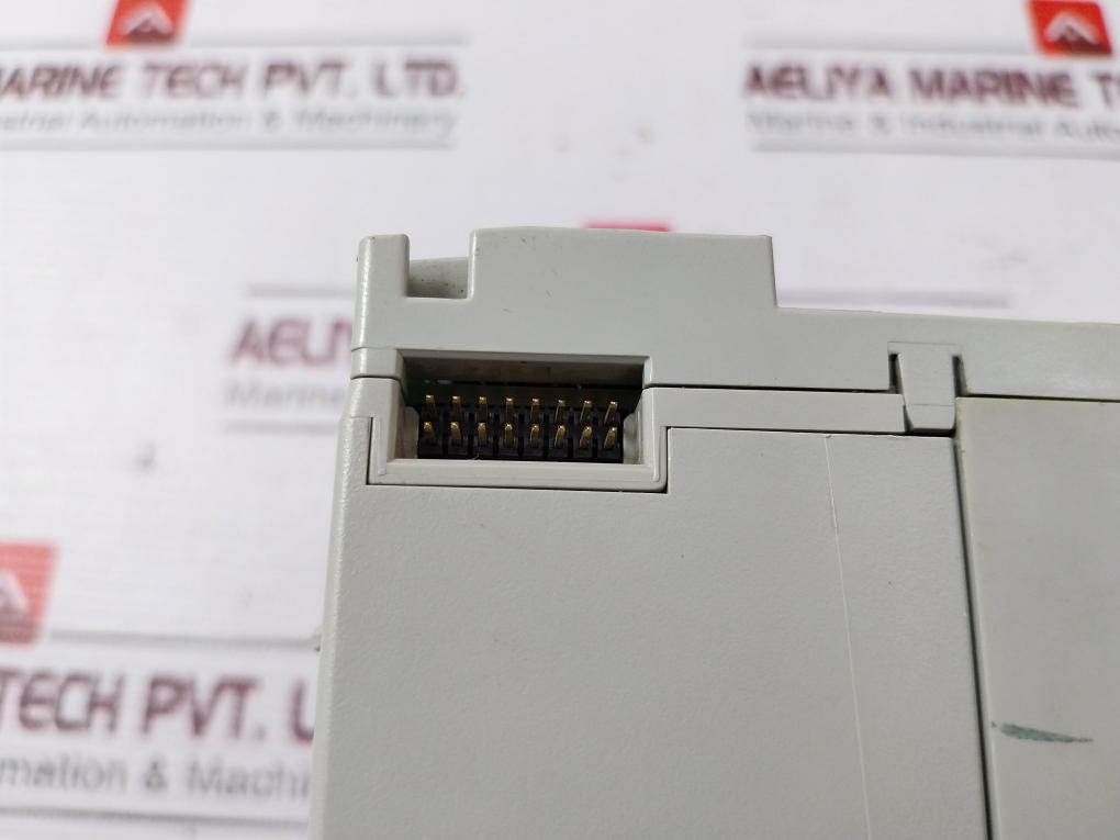 Allen-bradley 1794-of4I Flex I/O Isolated Analog Output Module