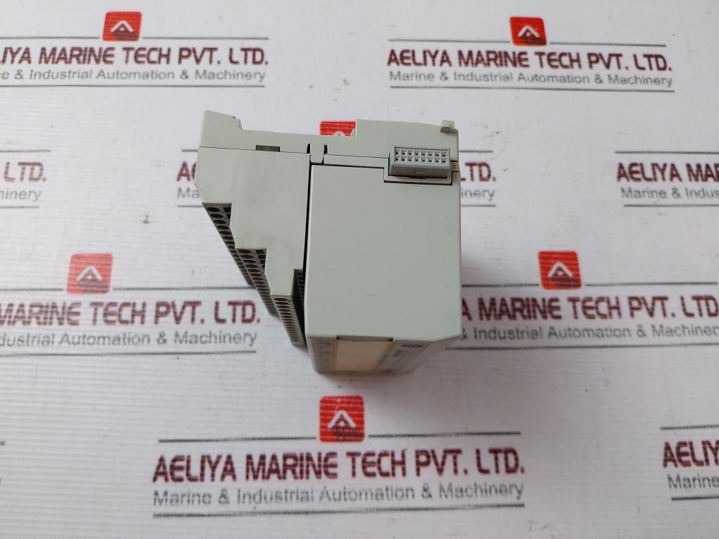 Allen-bradley 1794-of4I Flex I/O Isolated Analog Output Module