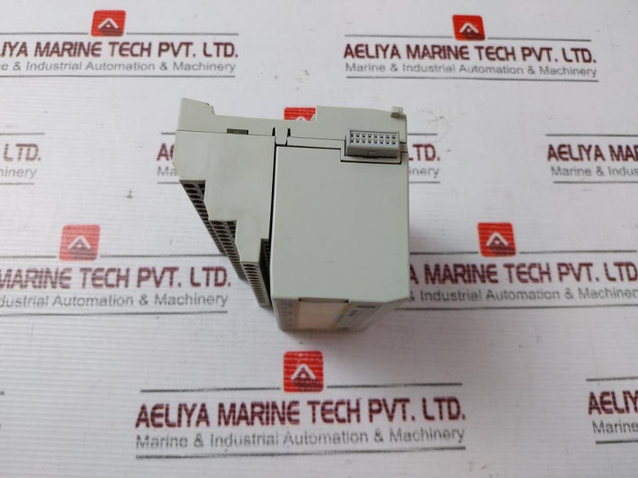 Allen-bradley 1794-of4I Flex I/O Isolated Analog Output Module
