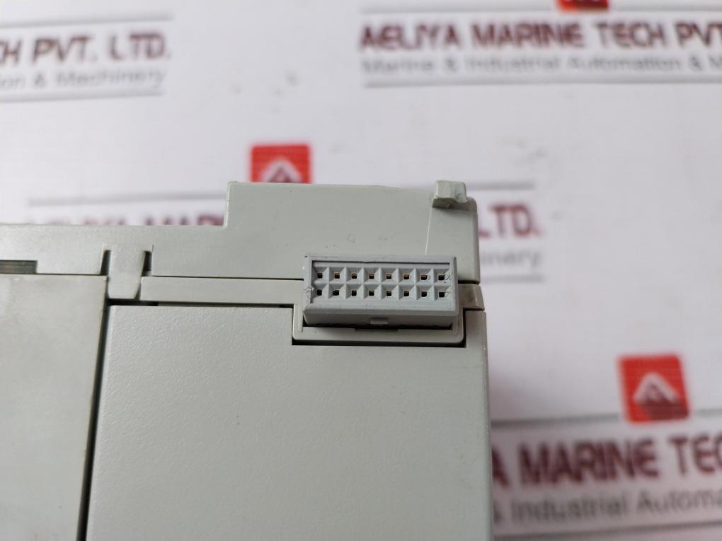 Allen-bradley 1794-of4I Flex I/O Isolated Analog Output Module