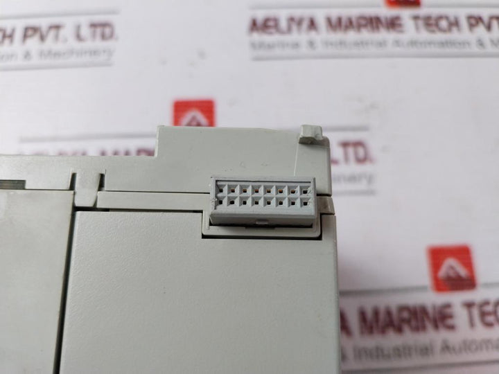 Allen-bradley 1794-of4I Flex I/O Isolated Analog Output Module