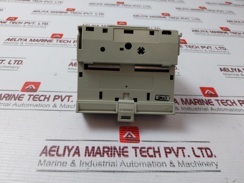 Allen-bradley 1794-of4I Flex I/O Isolated Analog Output Module